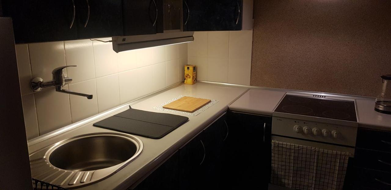 Apartamenty Izera Jaworzno Blisko Katowic Exteriör bild