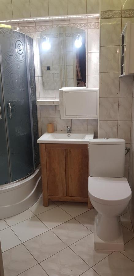 Apartamenty Izera Jaworzno Blisko Katowic Exteriör bild